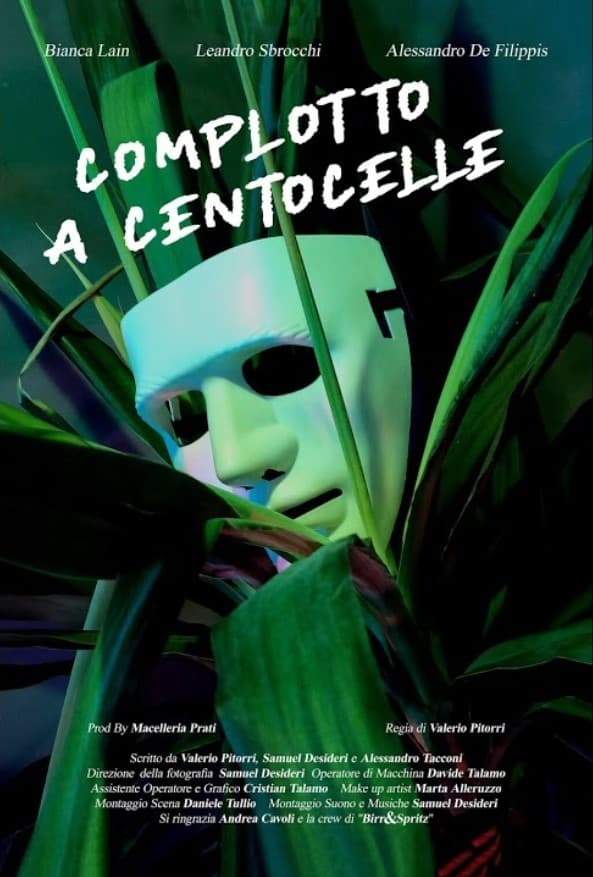 Complotto a Centocelle | Complotto a Centocelle