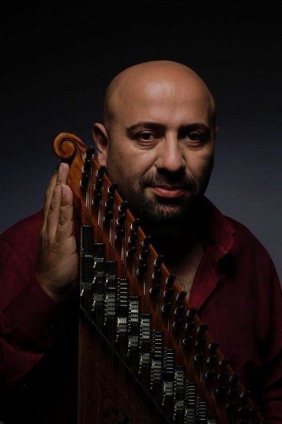 بازیگر Aytaç Doğan  
