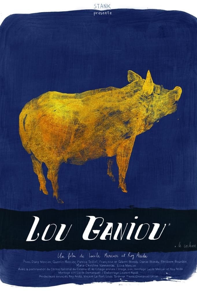 Lou Ganiou | Lou Ganiou