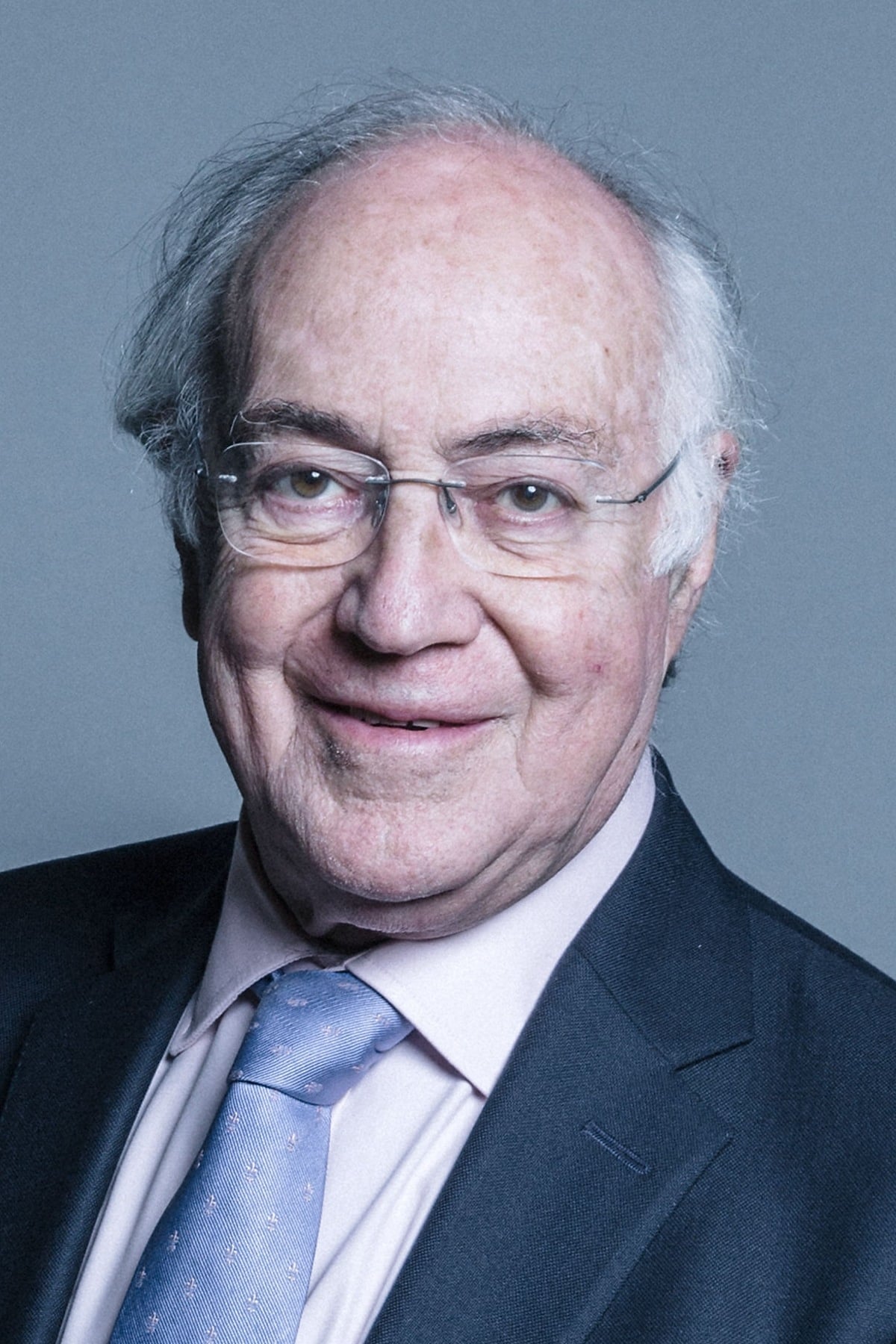 بازیگر Michael Howard  