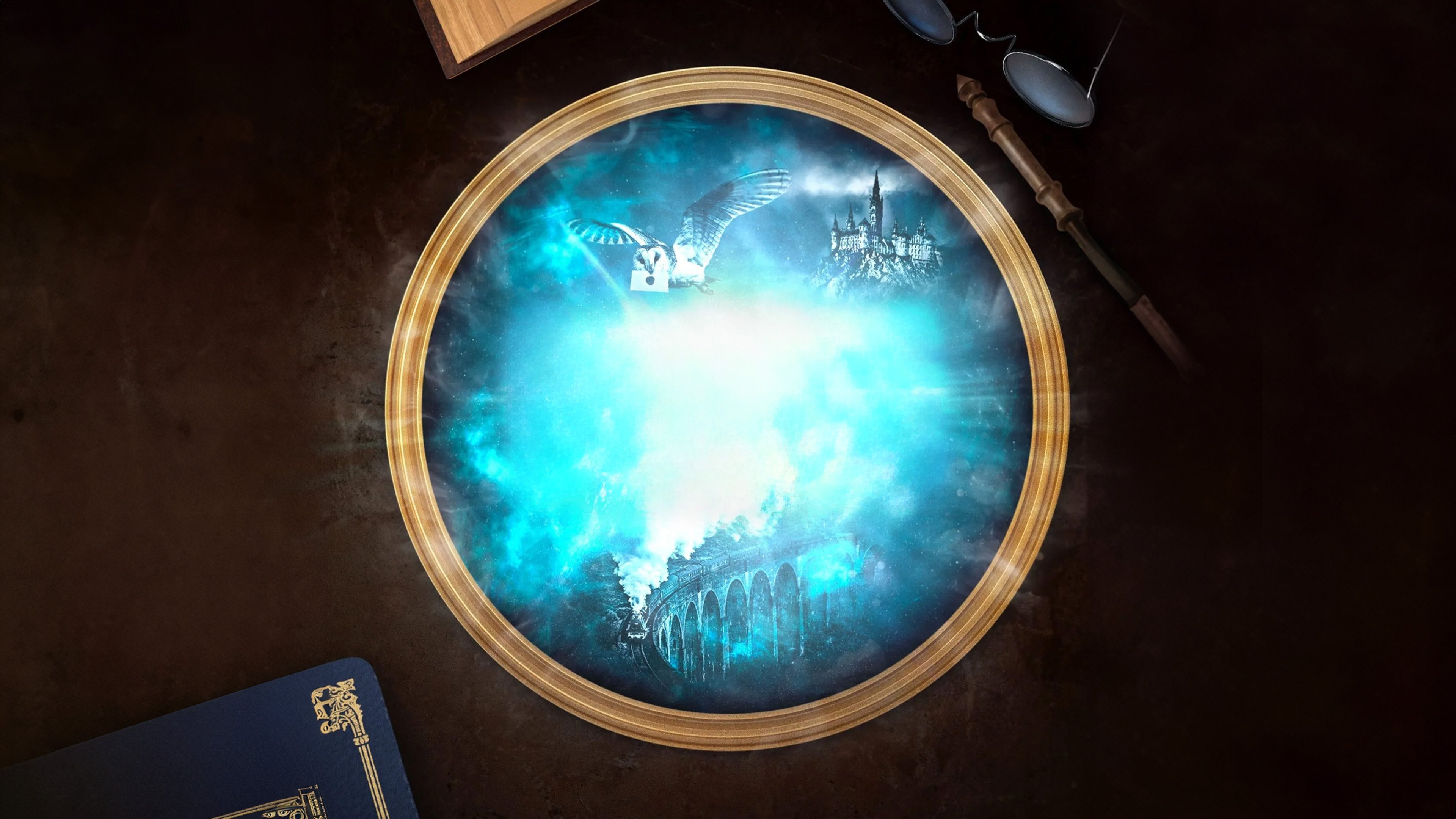 Icons Unearthed: Harry Potter|Icons Unearthed: Harry Potter