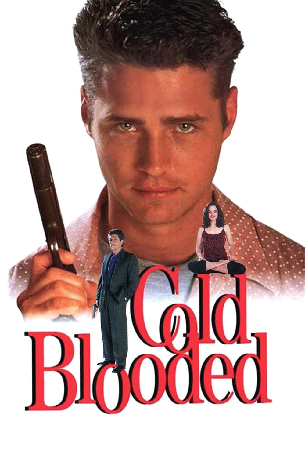 Coldblooded | Coldblooded