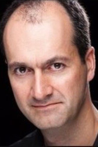 بازیگر Nick Ball  