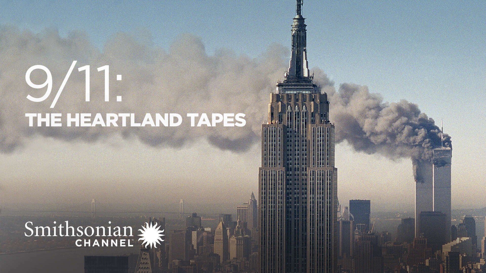 9/11: The Heartland Tapes|9/11: The Heartland Tapes