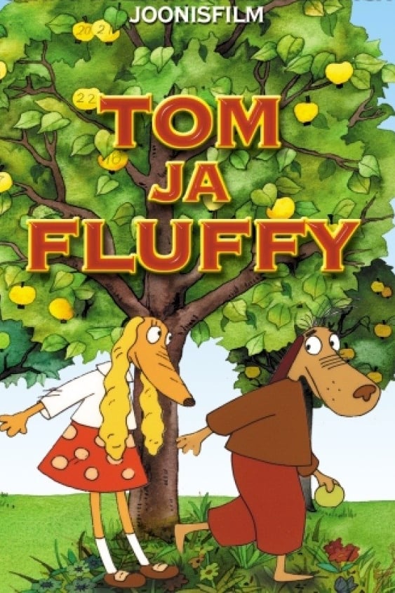 Tom ja Fluffy | Tom ja Fluffy