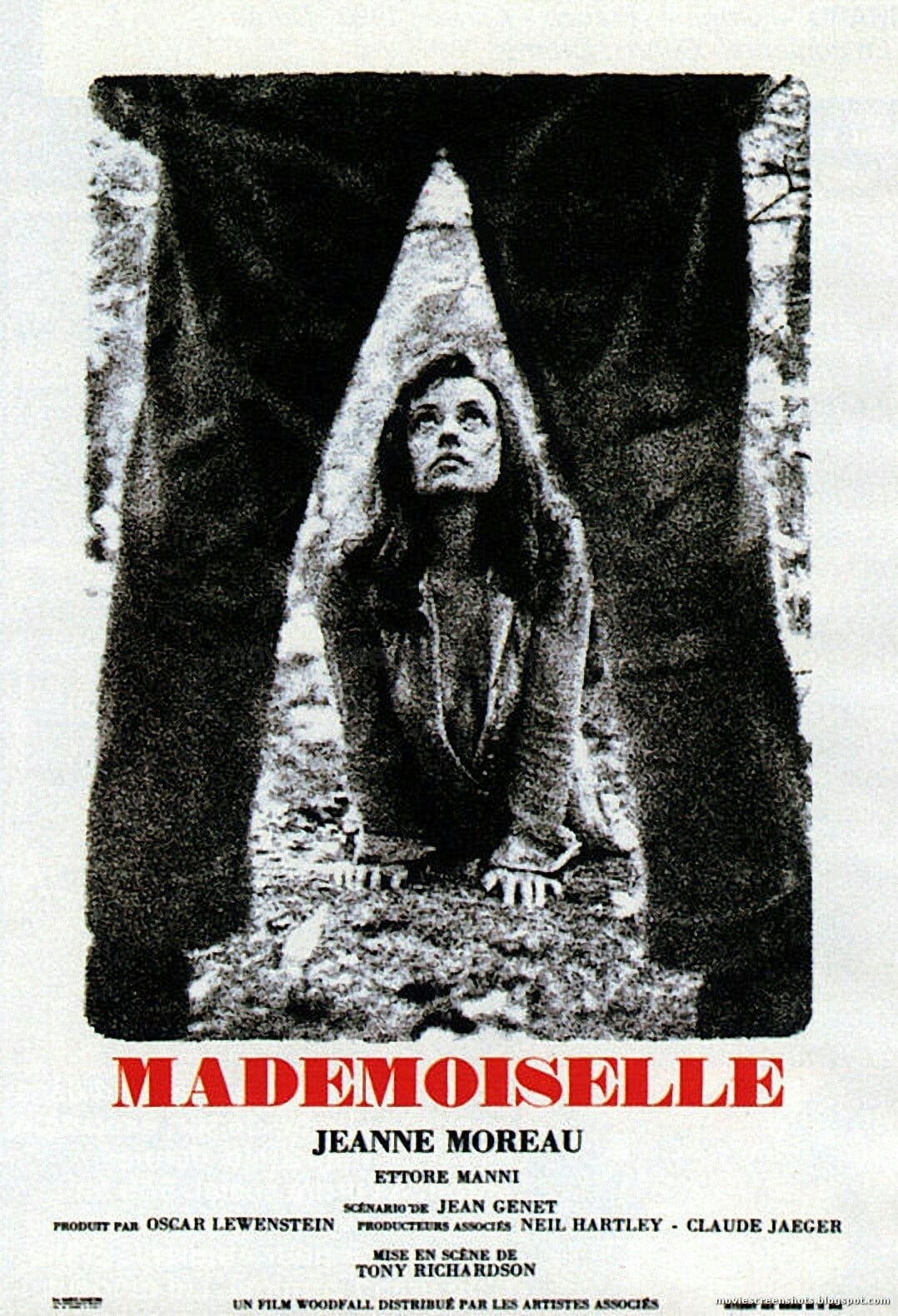 Mademoiselle | Mademoiselle