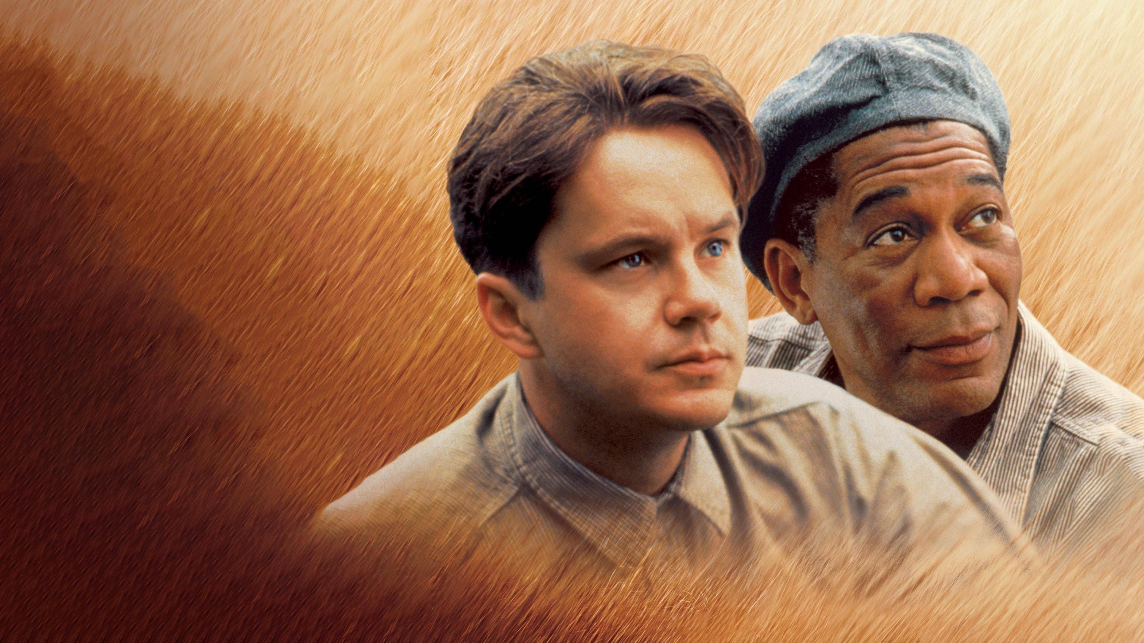 رستگاری در شاوشنک|The Shawshank Redemption