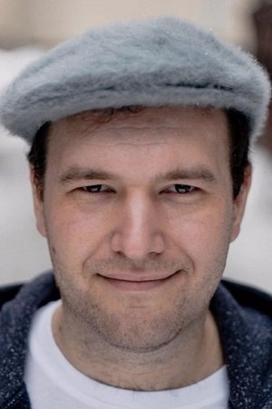 بازیگر Dmitry Egorov  