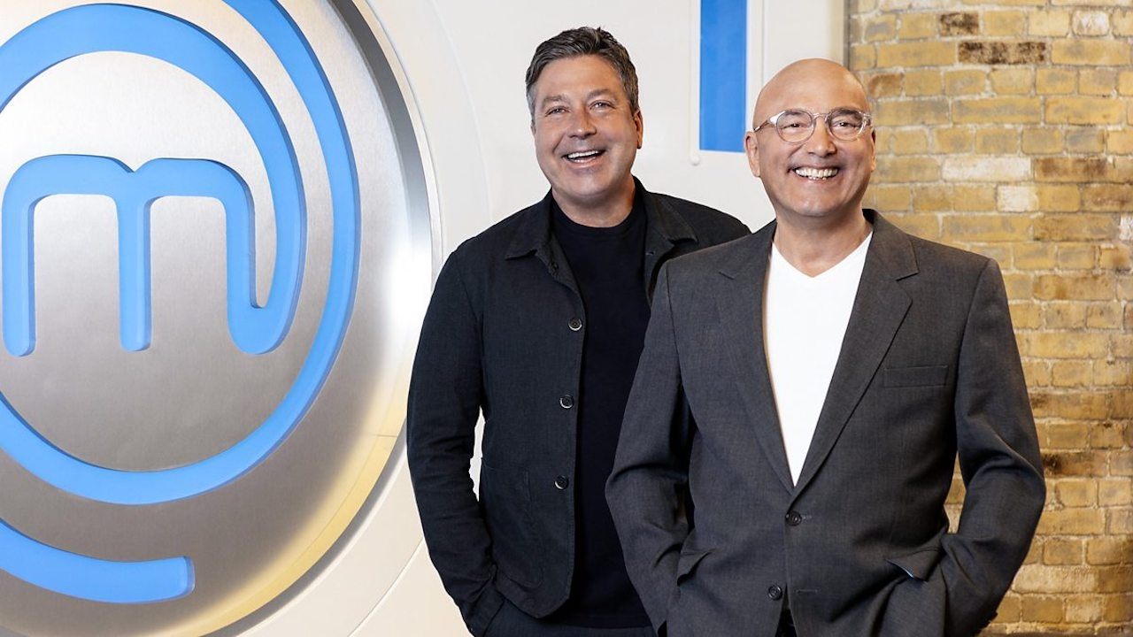 Celebrity Masterchef|Celebrity Masterchef