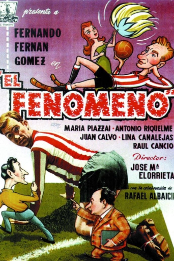 El fenómeno | El fenómeno