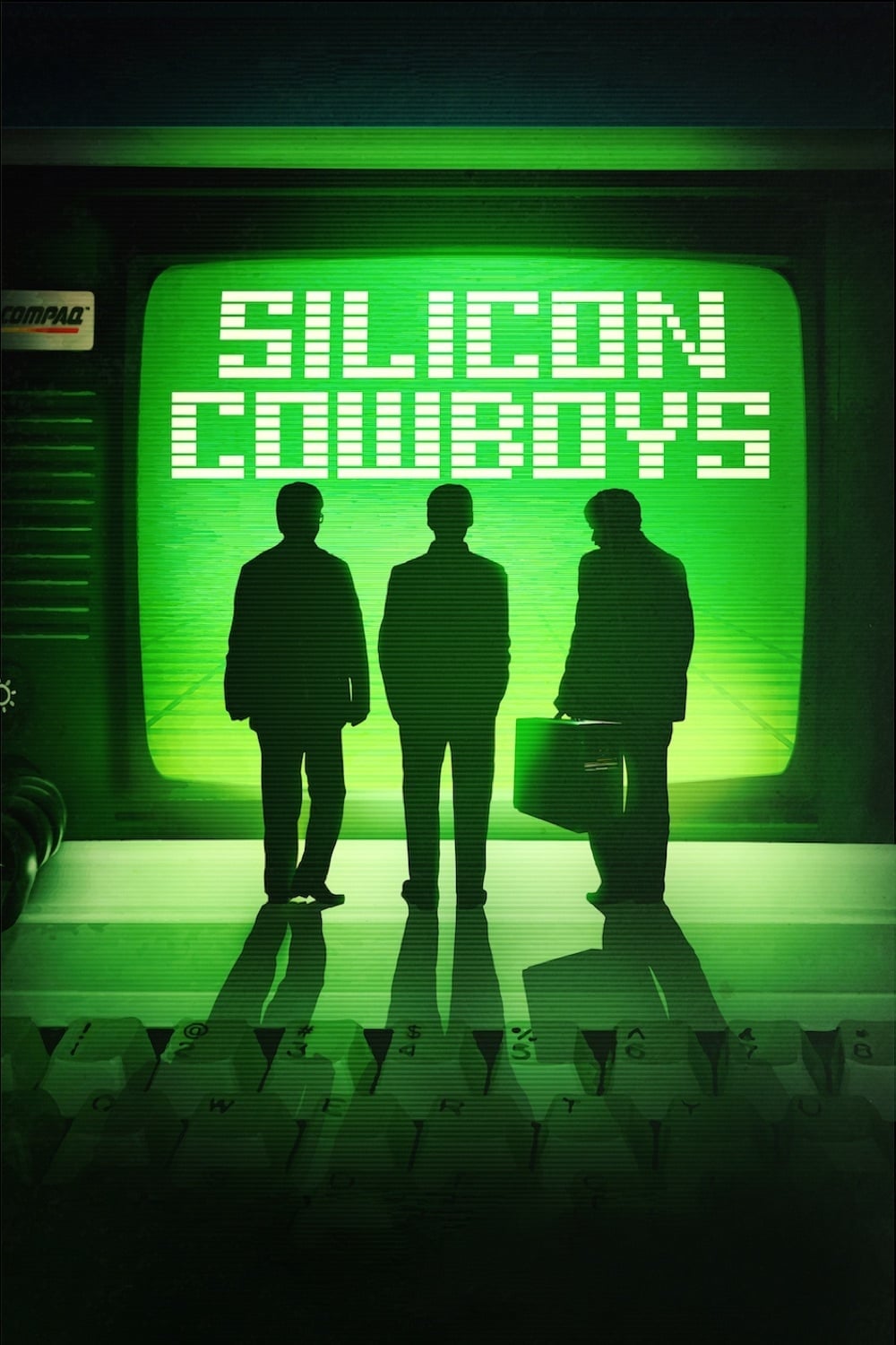 Silicon Cowboys | Silicon Cowboys