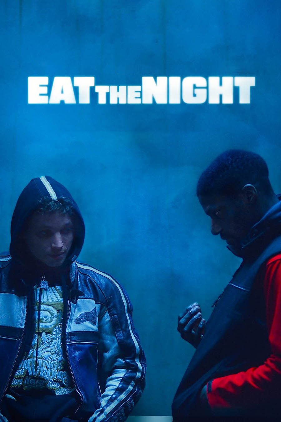 Eat the Night | Eat the Night