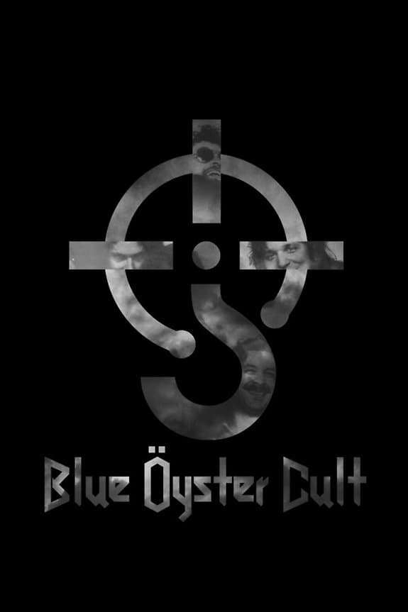 بازیگر Blue Öyster Cult  