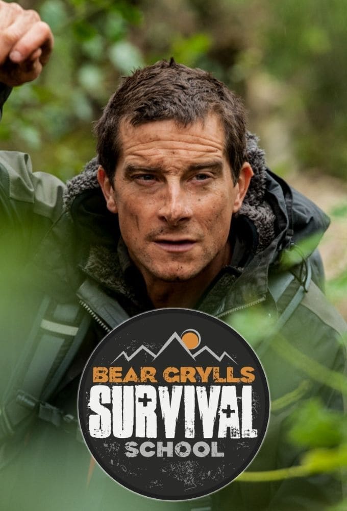 Bear Grylls: Survival School | Bear Grylls: Survival School