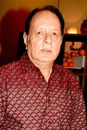 بازیگر Navin Nischol  