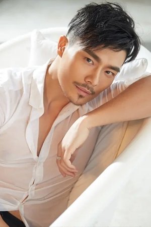 بازیگر Wang Xi  