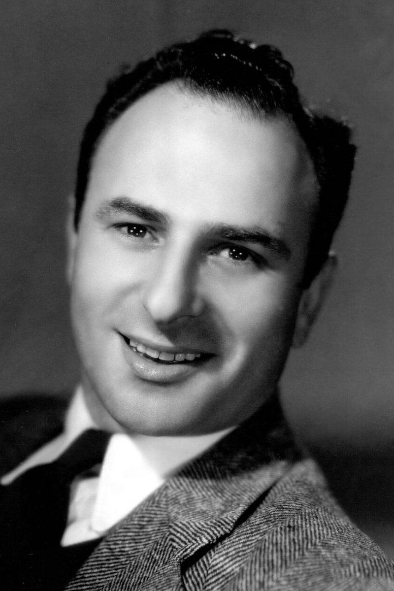 بازیگر Joseph H. Lewis  