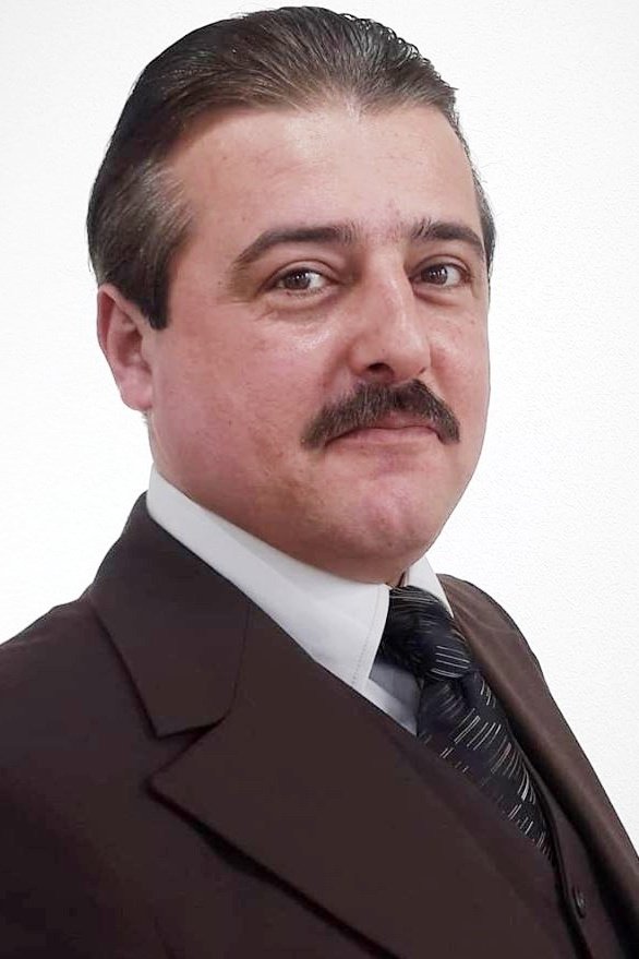 بازیگر Sərdar Rüstəmov  