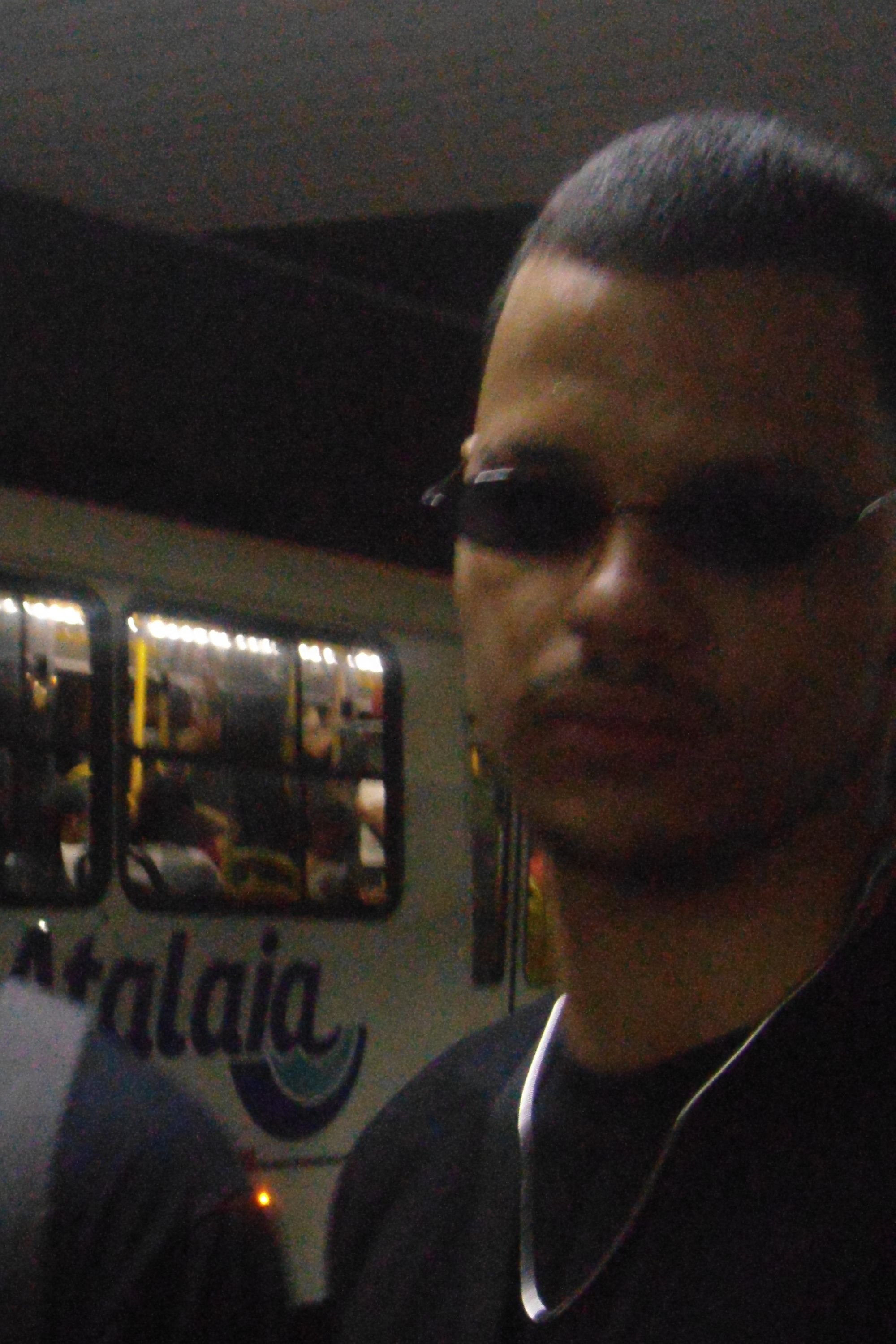 بازیگر João Ives  