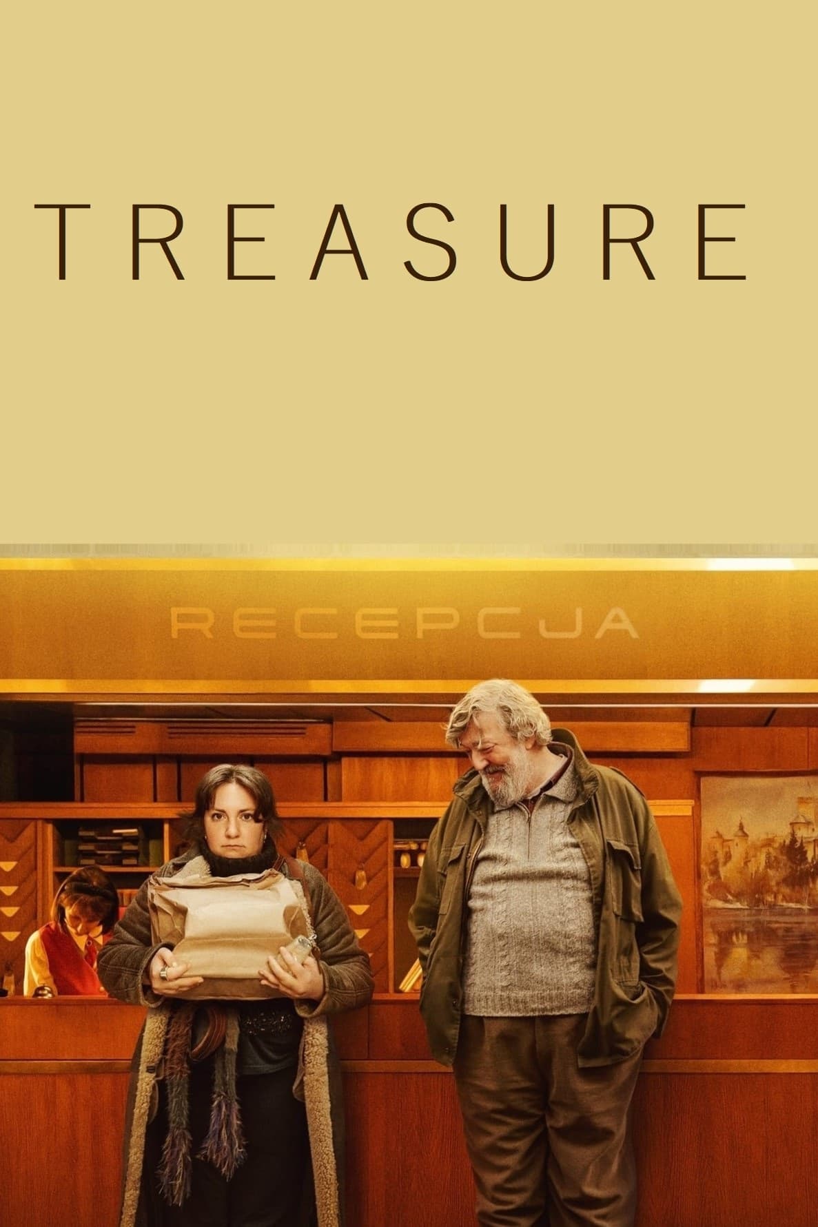 Treasure | Treasure