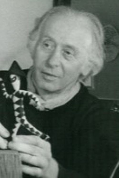 بازیگر Julien Pappé  