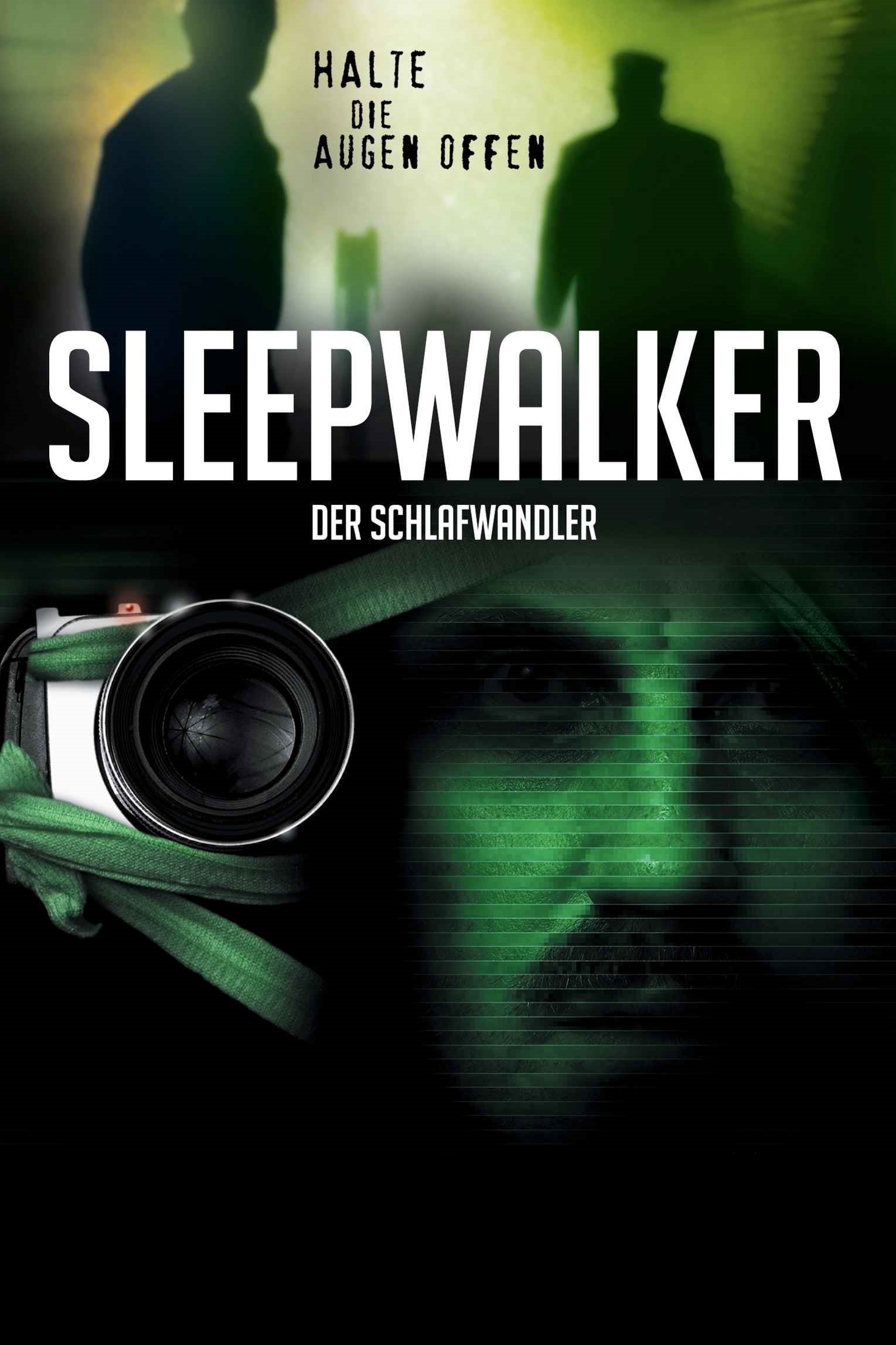 Sleepwalker | Sleepwalker