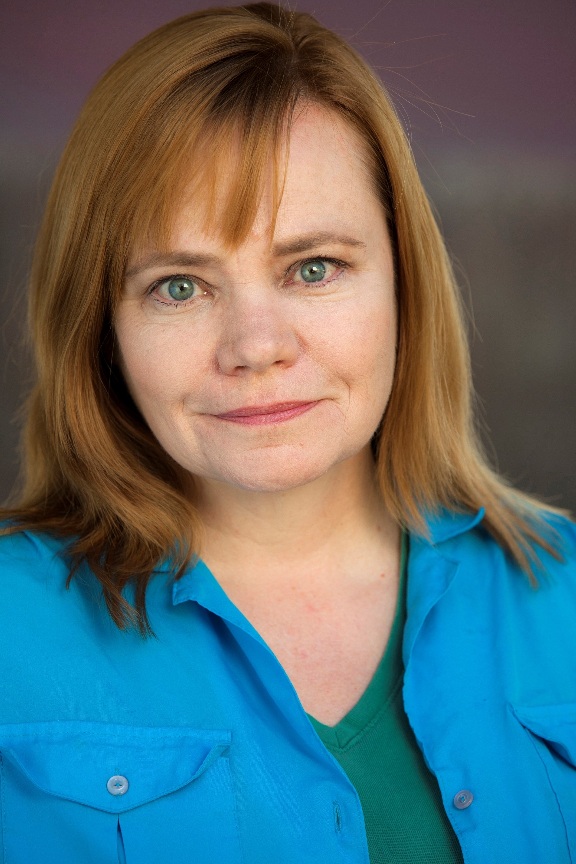 بازیگر Jane Macfie  