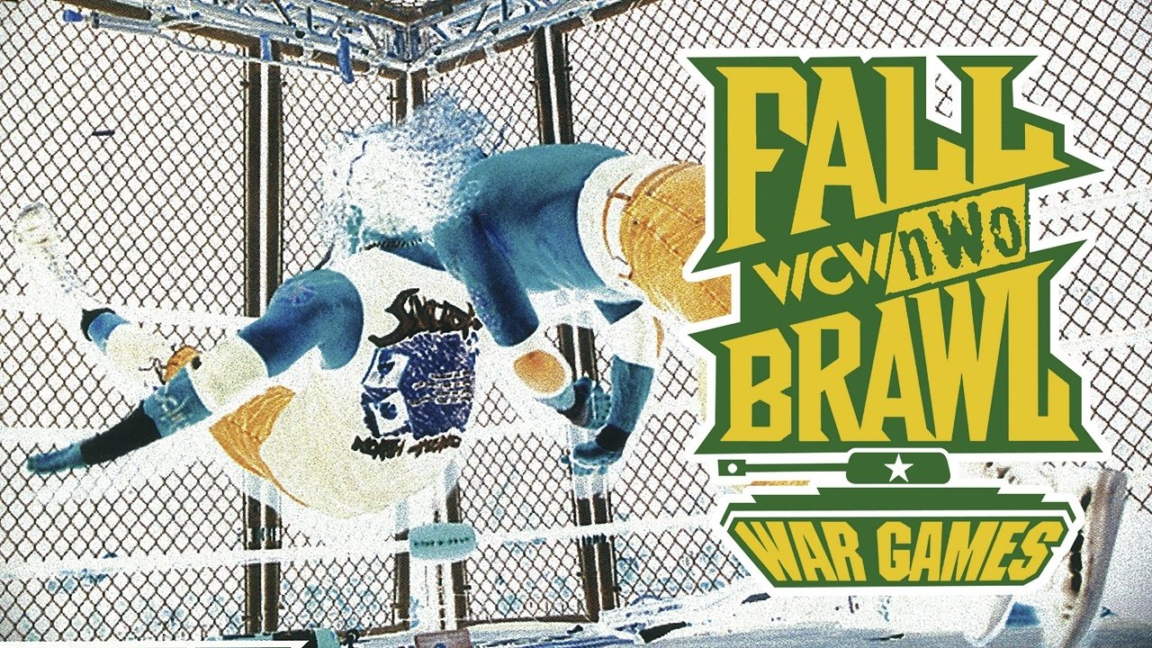WCW Fall Brawl 1998|WCW Fall Brawl 1998