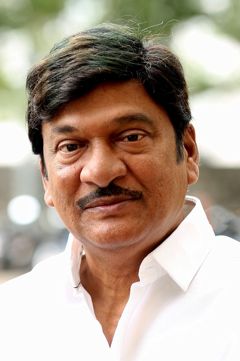 بازیگر Rajendra Prasad  