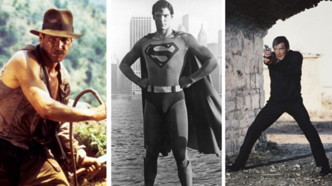 Hollywood Bulldogs: The Rise and Falls of the Great British Stuntman|Hollywood Bulldogs: The Rise and Falls of the Great British Stuntman