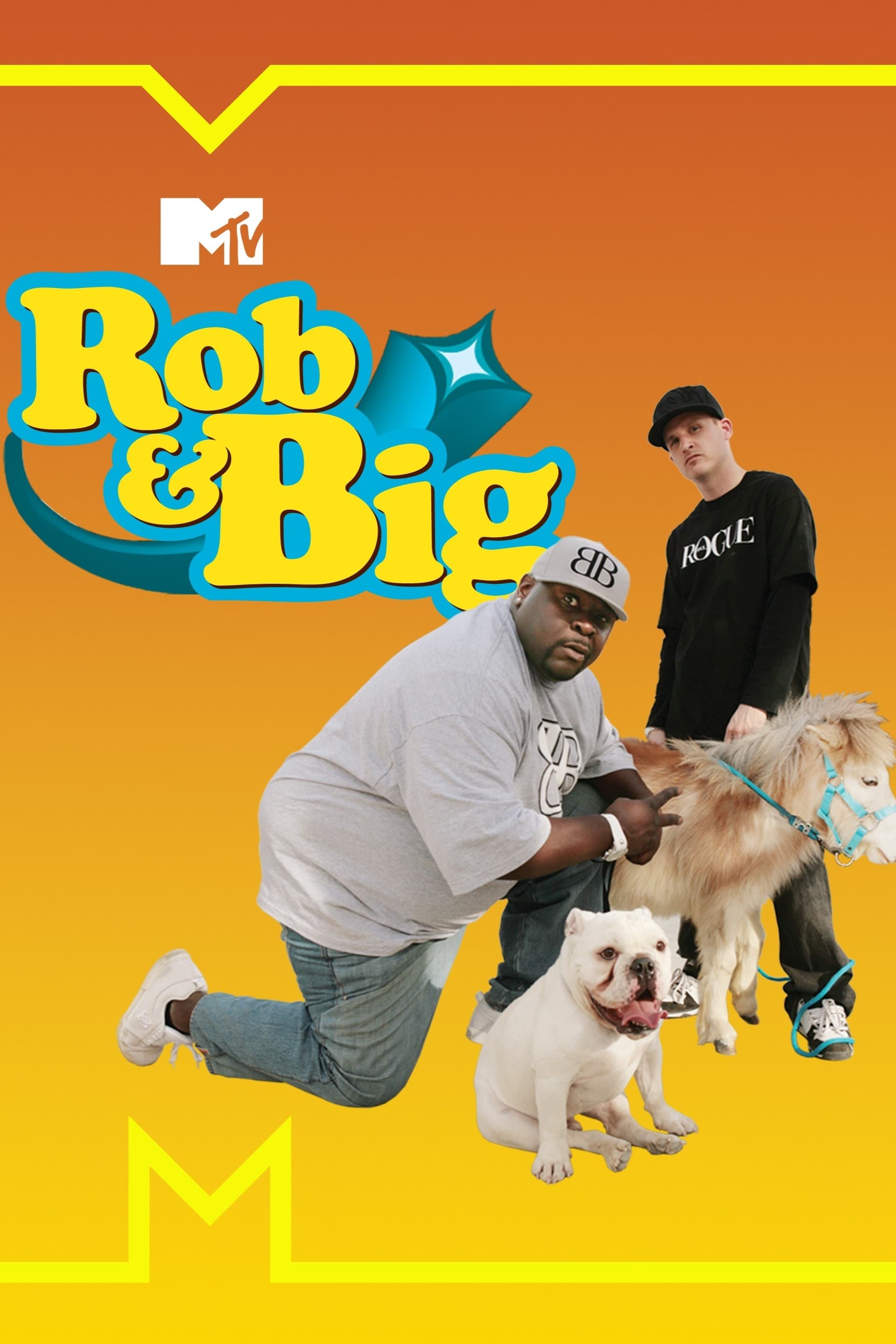 Rob & Big | Rob & Big