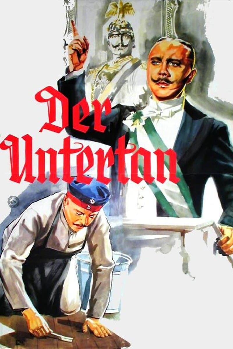 Der Untertan | Der Untertan