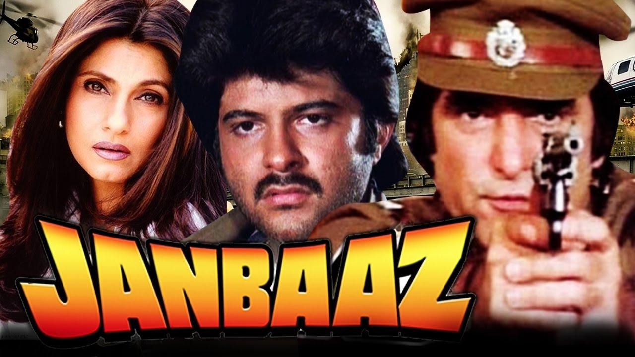 Janbaaz|Janbaaz
