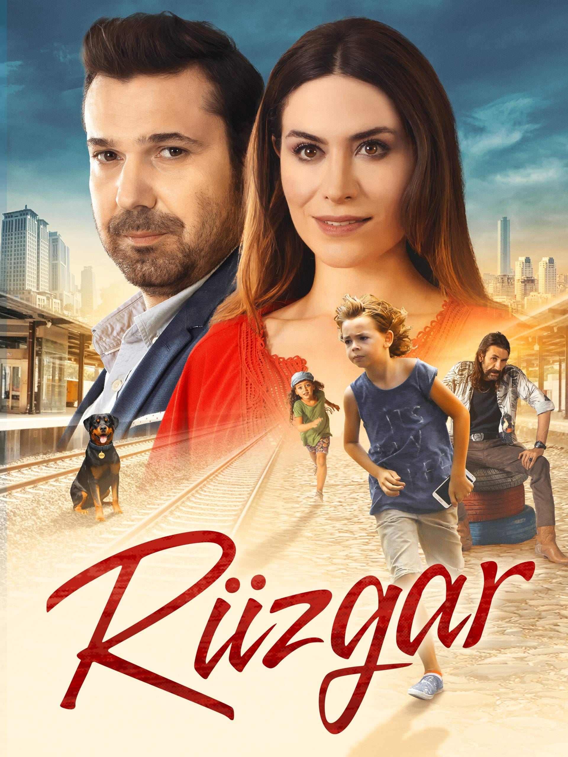 Rüzgar | Rüzgar