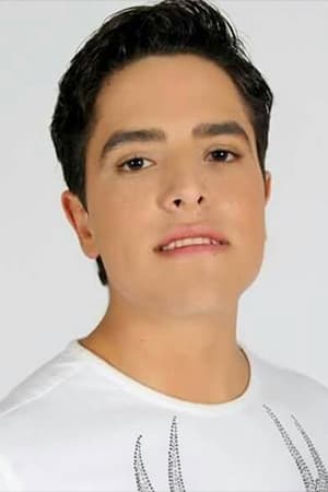 بازیگر Daniel Díaz de León  