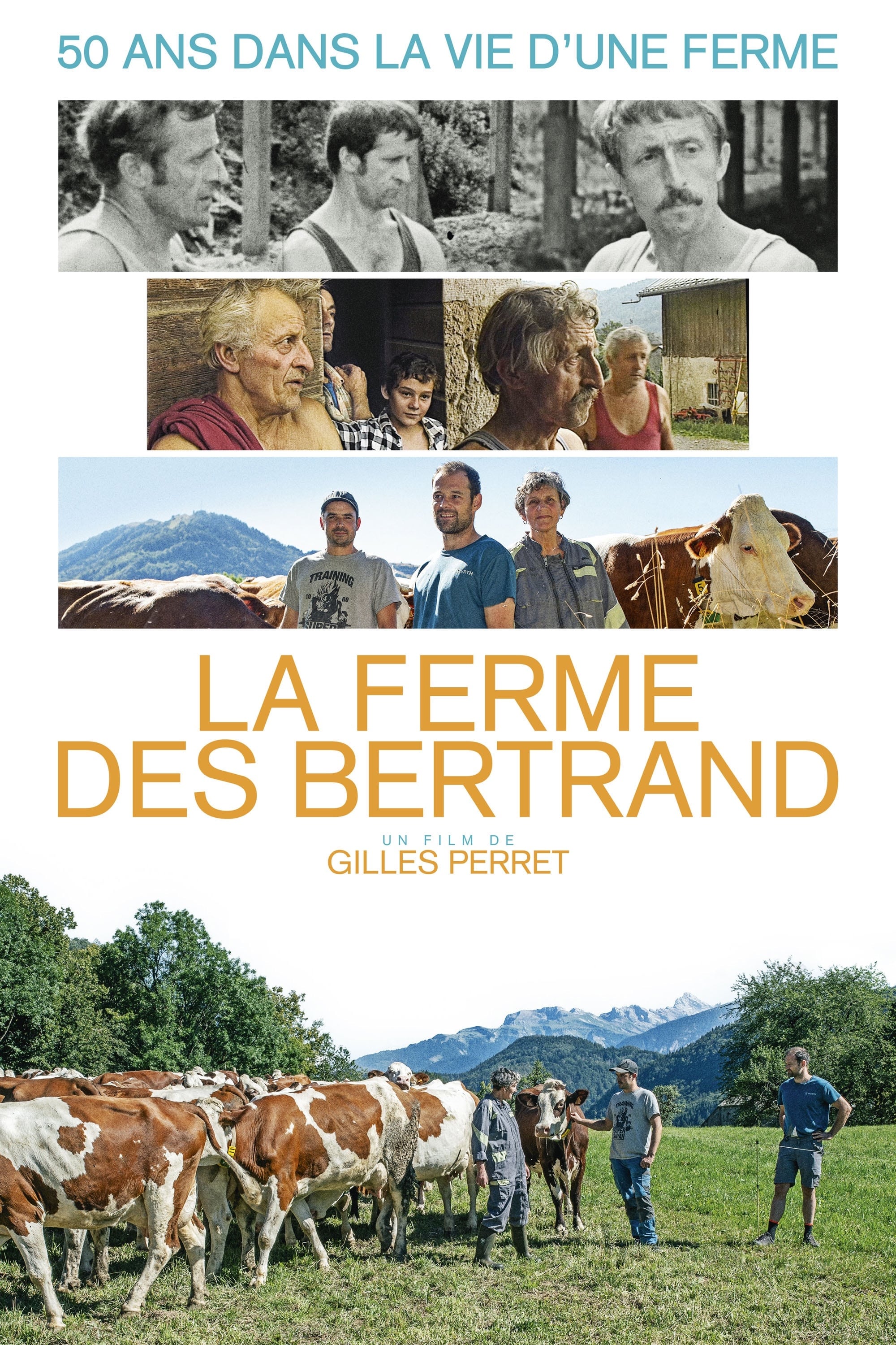 La Ferme des Bertrand | La Ferme des Bertrand