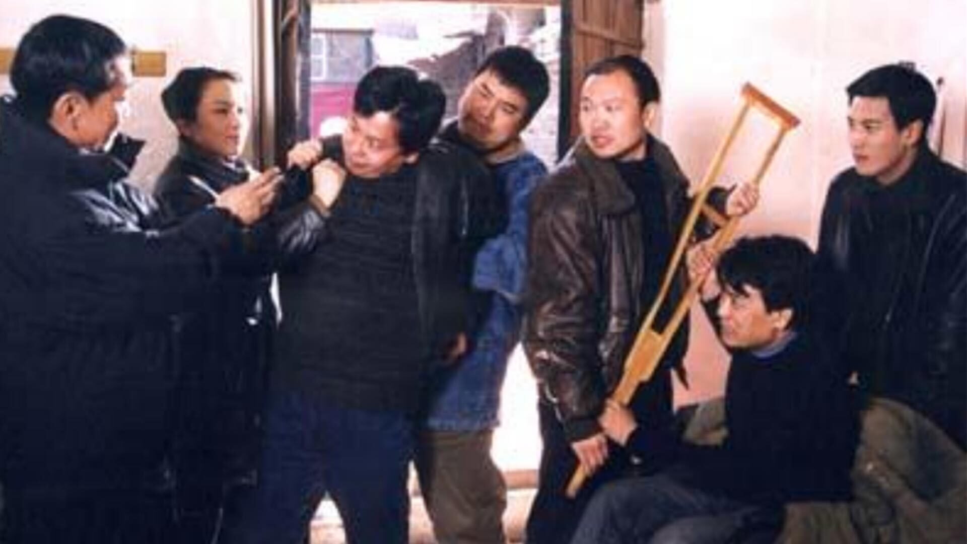 水落石出|水落石出