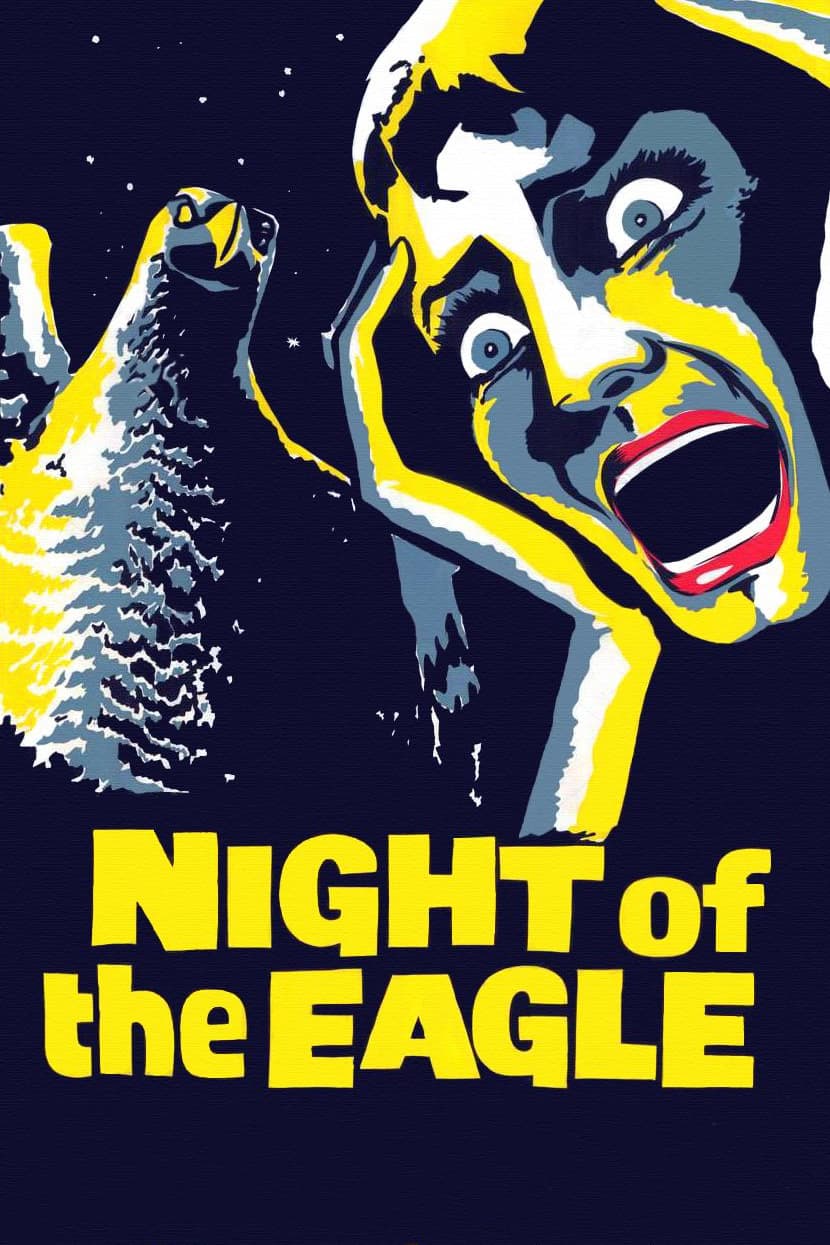 Night of the Eagle | Night of the Eagle