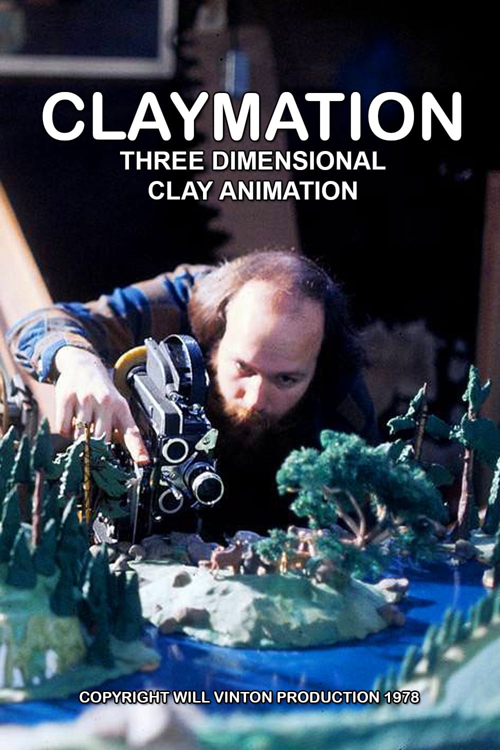 Claymation: Three Dimensional Clay Animation | Claymation: Three Dimensional Clay Animation