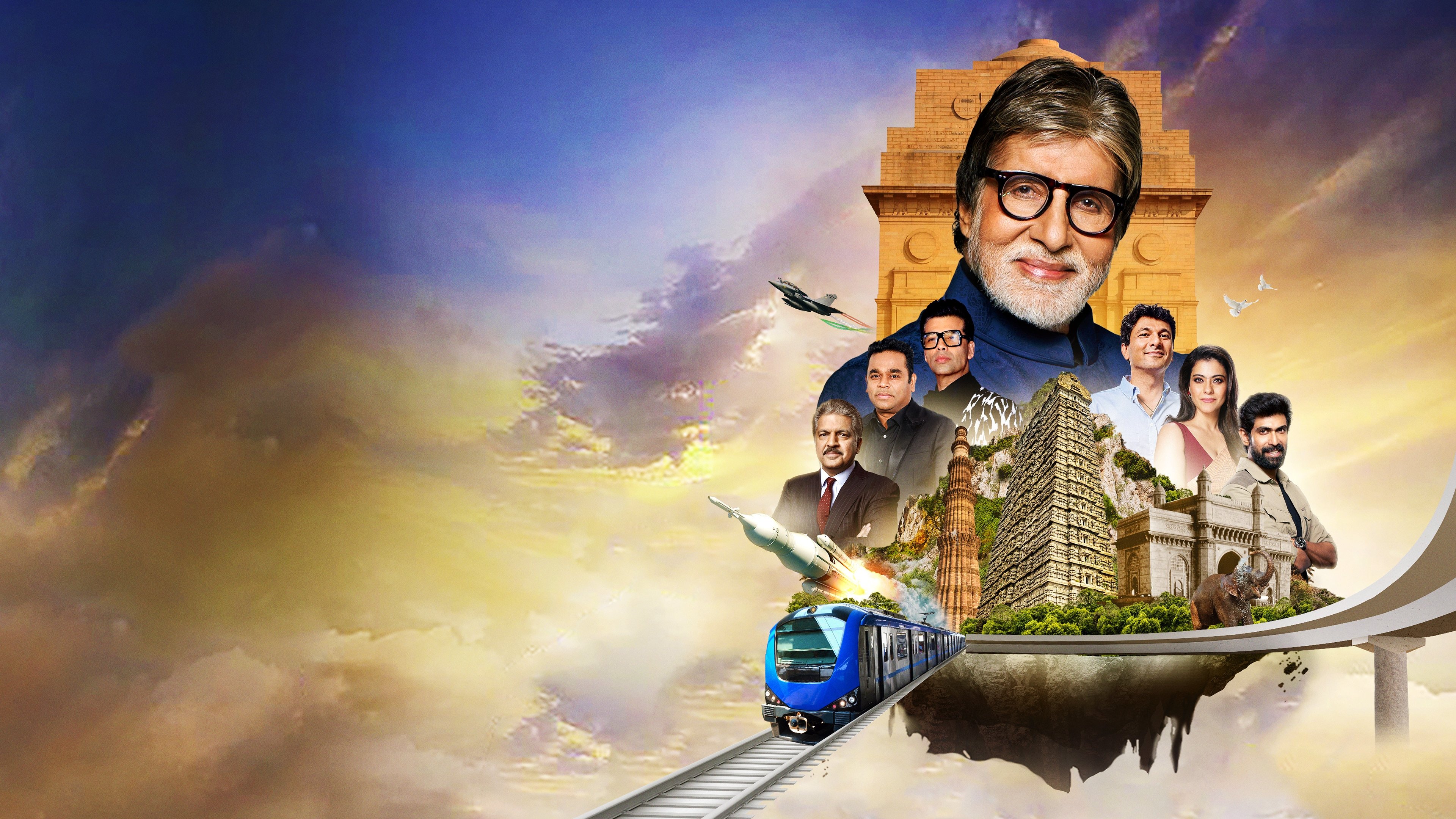 The Journey Of India|The Journey Of India