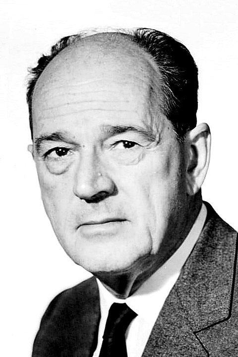 بازیگر Anthony Mann  
