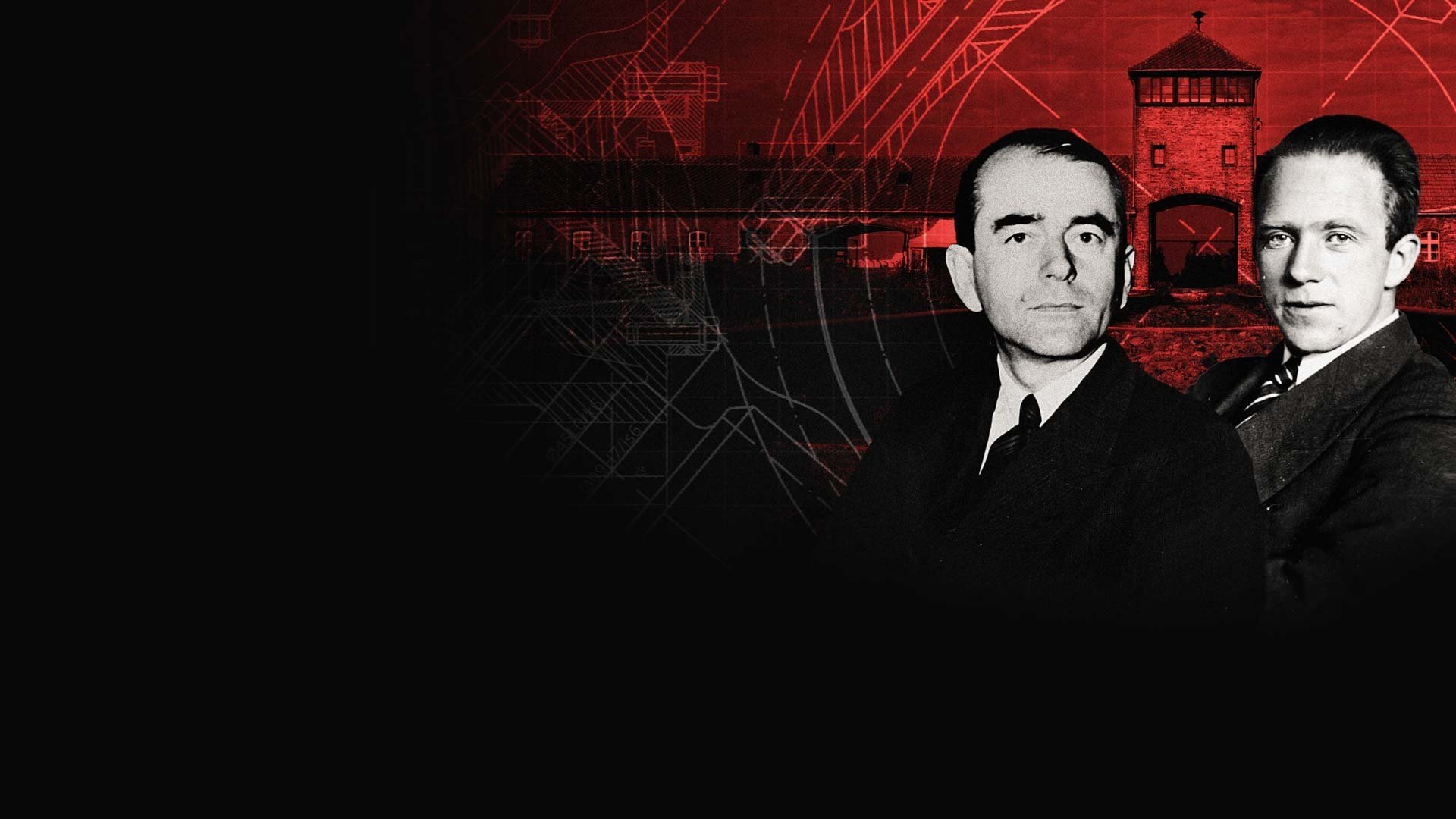 Hitler's Engineers: Building the Third Reich|Hitler's Engineers: Building the Third Reich