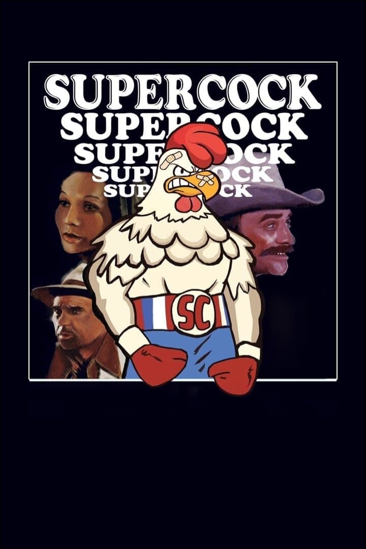 Supercock | Supercock