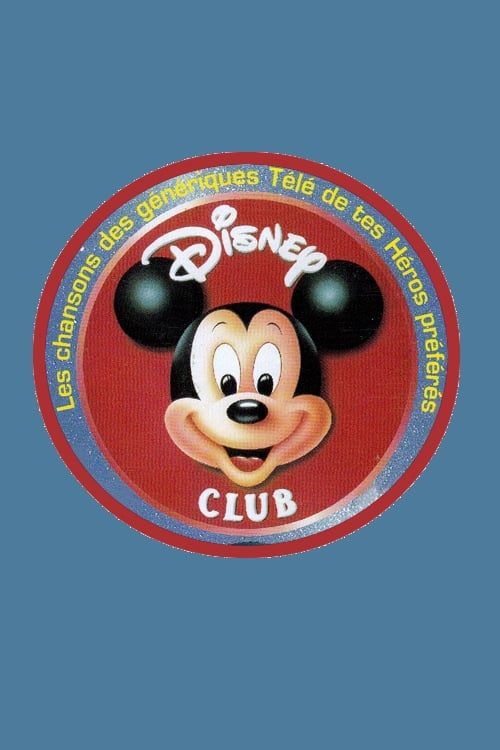 Disney Club (FR) | Disney Club (FR)