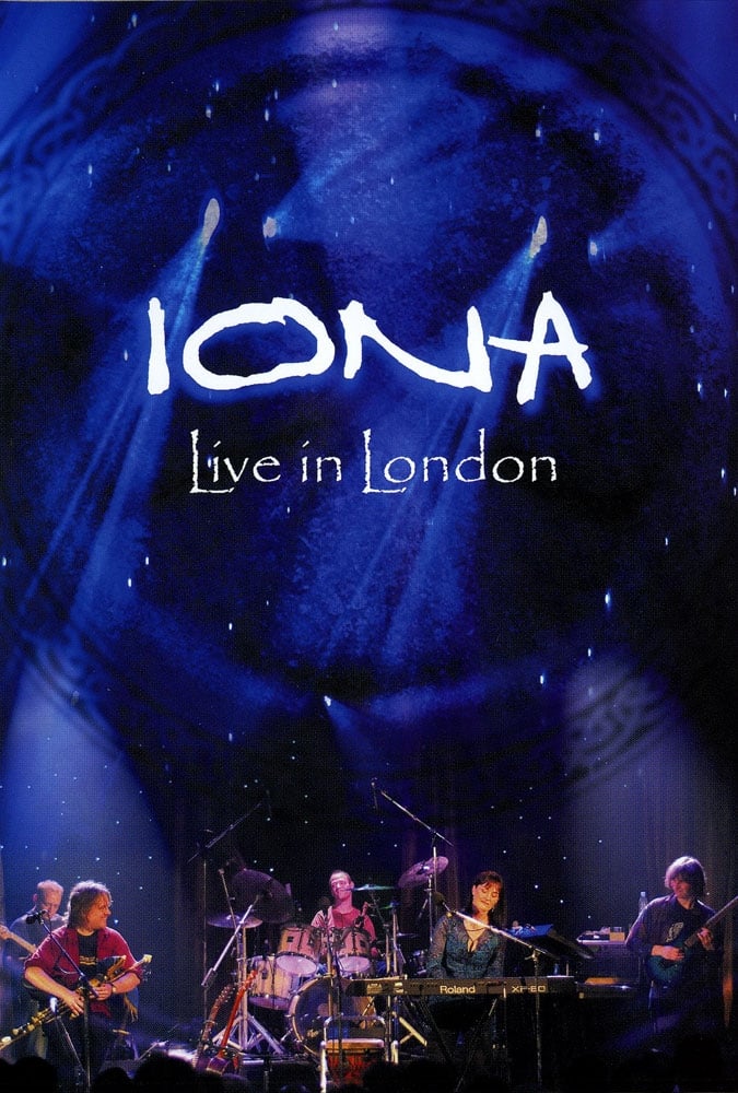 Iona -  Live in London | Iona -  Live in London