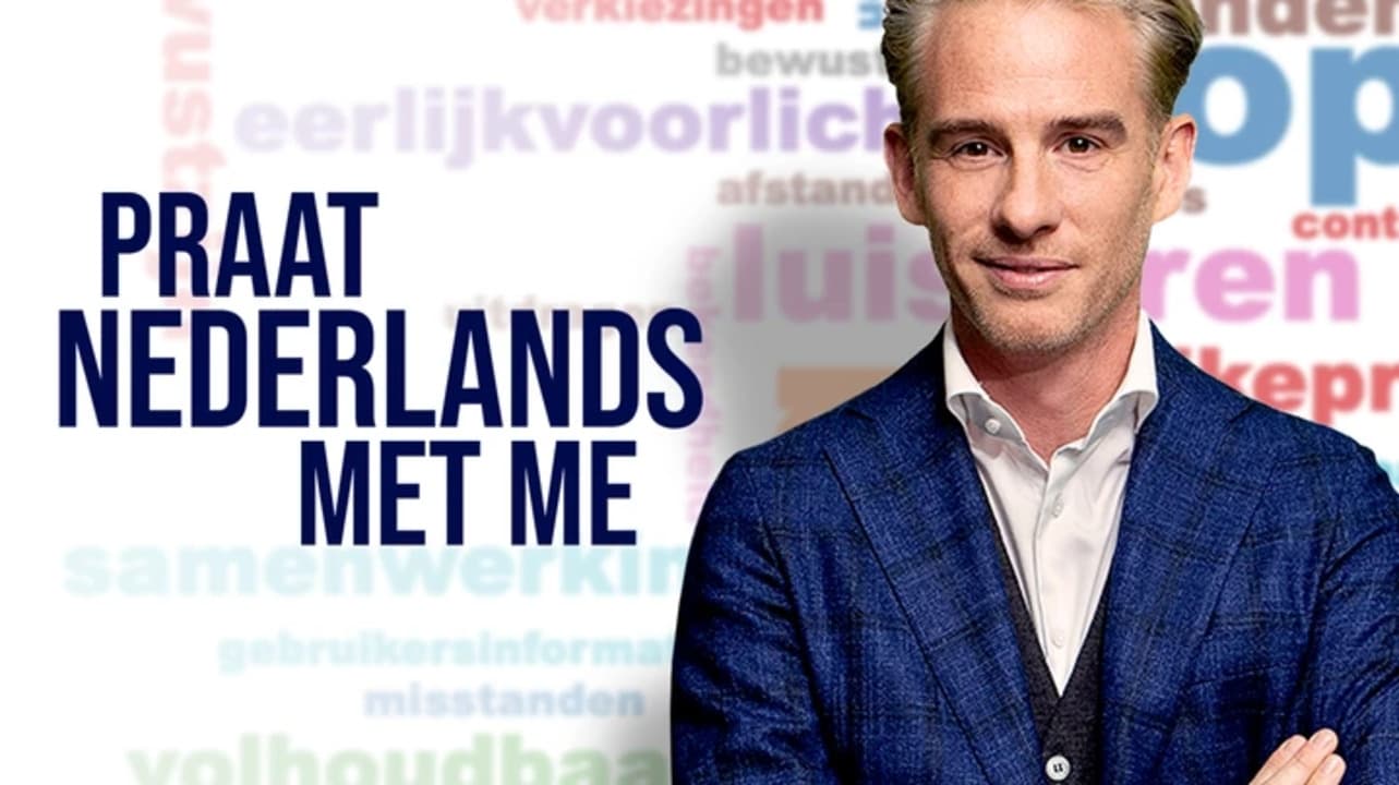 Praat Nederlands Met Me|Praat Nederlands Met Me