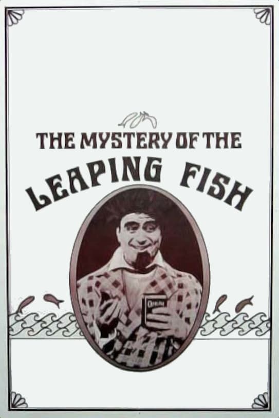 The Mystery of the Leaping Fish