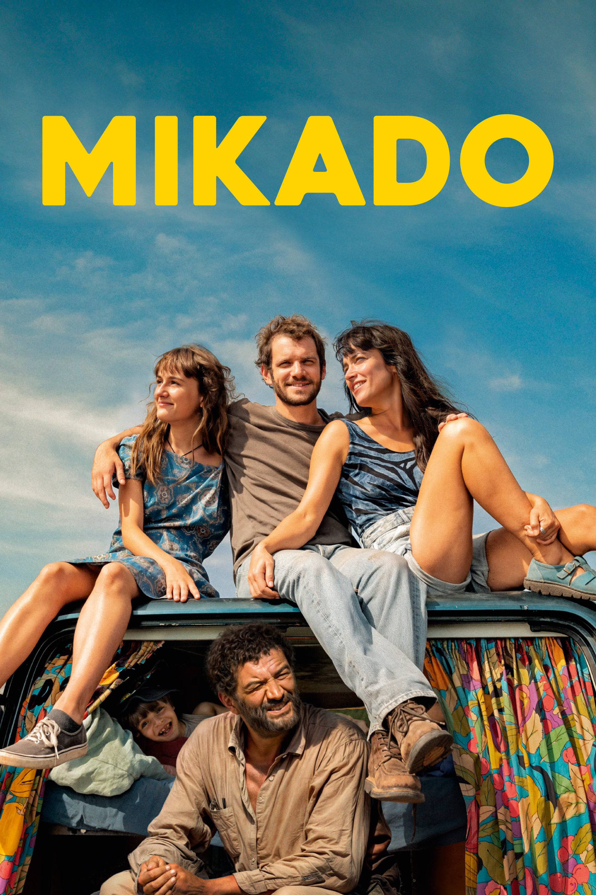 Mikado | Mikado