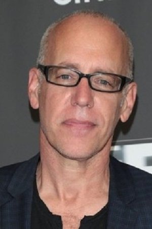 بازیگر Mark Young  