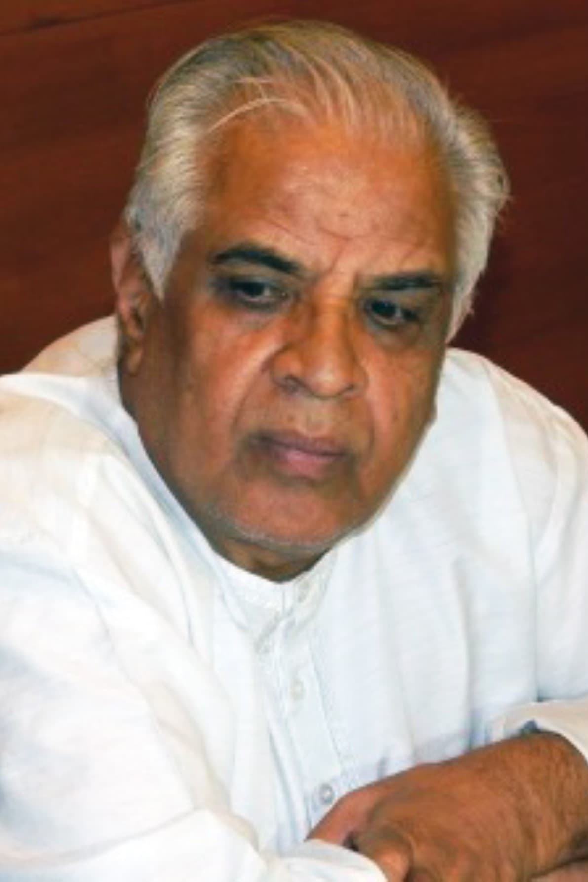 بازیگر H. G. Dattatreya  